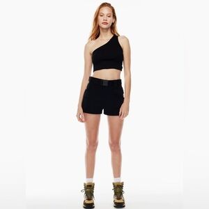 Aritzia TNA Cargo 3” Short